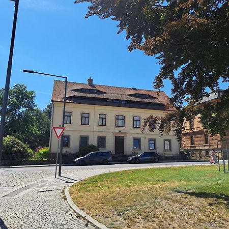 Rodinny Apartman Marianska Varnsdorf Exterior photo