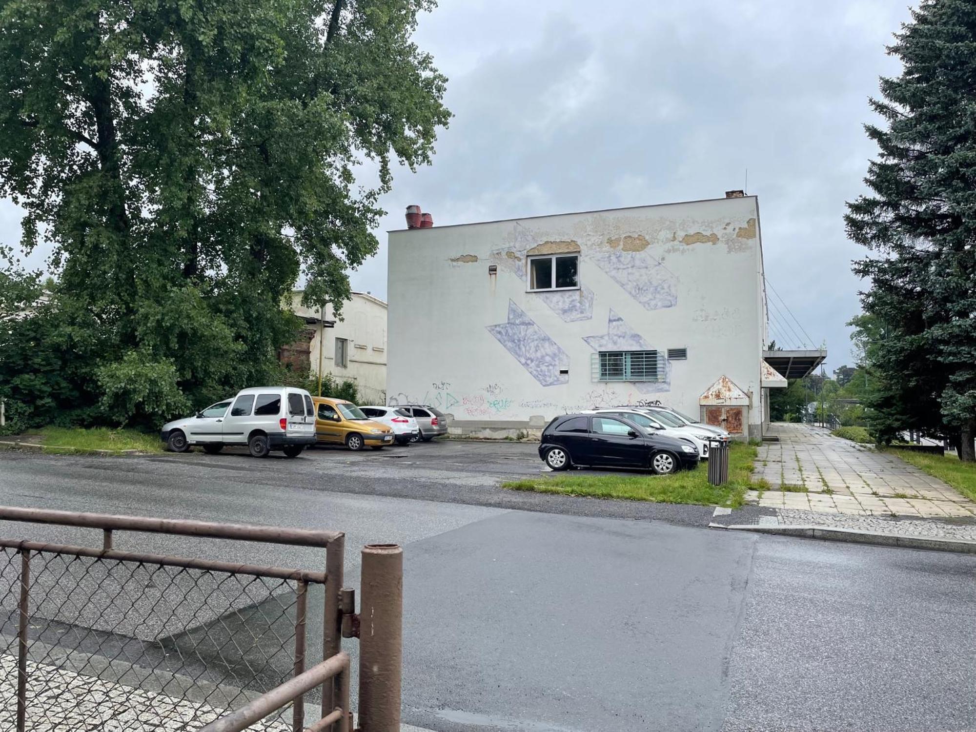 Rodinny Apartman Marianska Varnsdorf Exterior photo