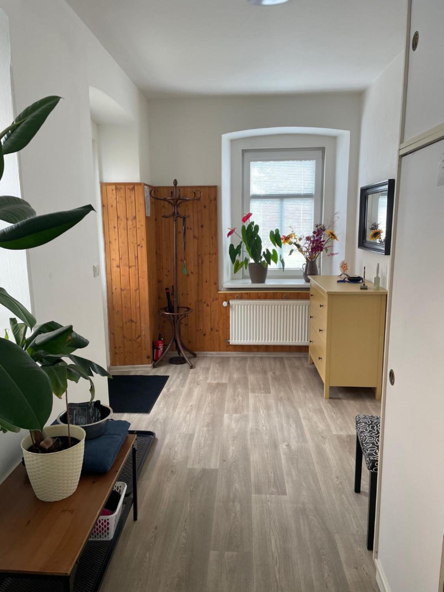 Rodinny Apartman Marianska Varnsdorf Exterior photo