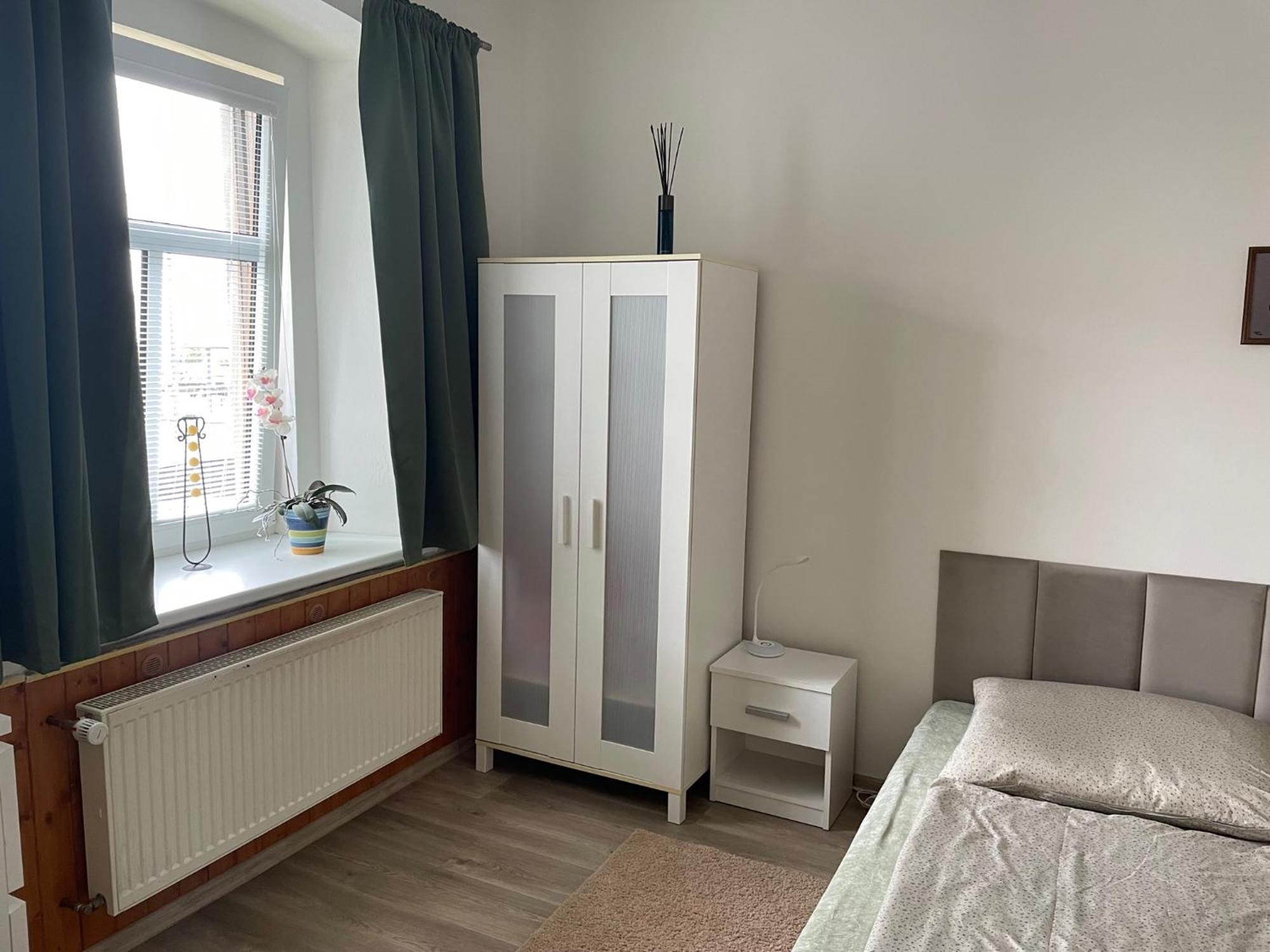 Rodinny Apartman Marianska Varnsdorf Exterior photo